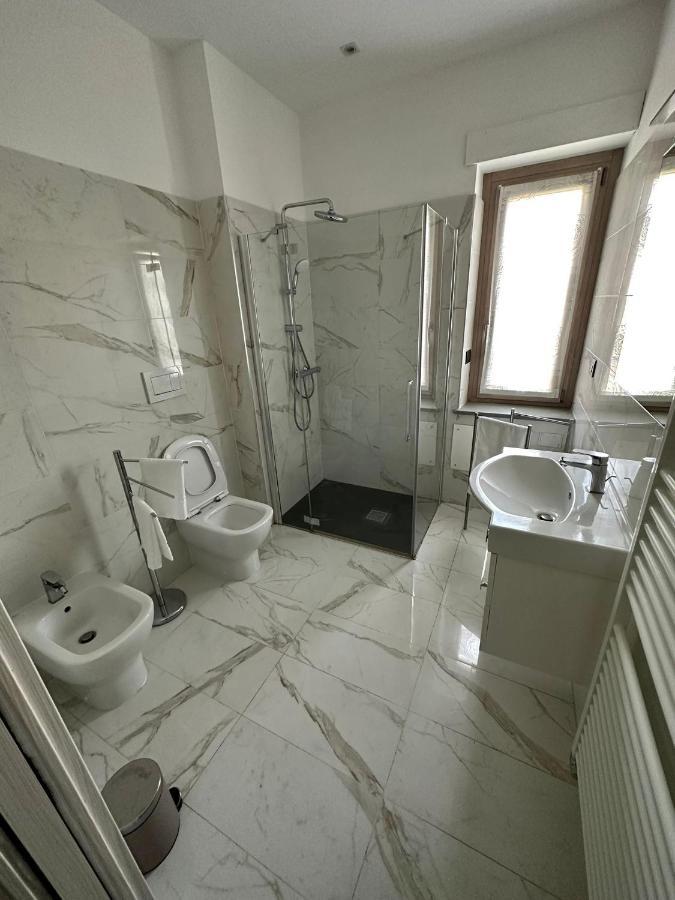 Casa Battisti Apartment Asti Exterior photo